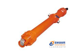 液压油缸近年来科学技术的进步与发展