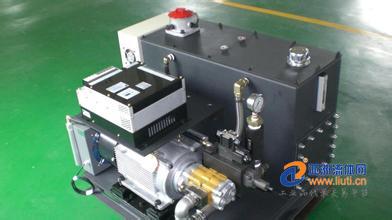 我国液压气动技术的发展历程